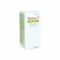 Vimovo 500mg/20mg, 30 st, Gr&uuml;nenthal GmbH