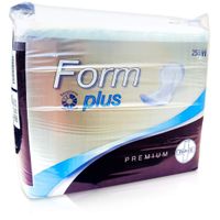 PARAM FORM PREMIUM Plus, 25 st, Param GmbH