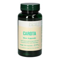 Carota Bios Kapseln, 100 st, Bios Medical Services