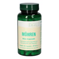 Möhren Bios Kapseln, 100 st, Bios Medical Services