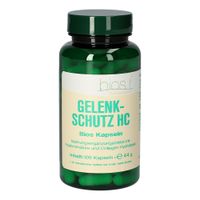 Gelenk-Schutz HC Bios Kapseln, 100 st, Bios Medical Services