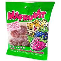 Mafruvit Saure Him u. Brombeeren, 50 g, Amapharm GmbH
