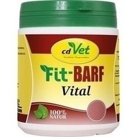 FIT-BARF Vital vet., 400 g, cd Vet Naturprodukte GmbH
