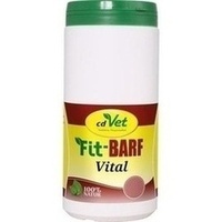 FIT-BARF Vital vet., 900 g, cd Vet Naturprodukte GmbH