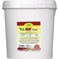 FIT-BARF Vital vet., 3000 Gramm, cd Vet Naturprodukte GmbH