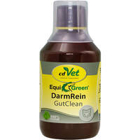 DARMREIN f&uuml;r Pferde, 250 ml, cdVet Naturprodukte GmbH