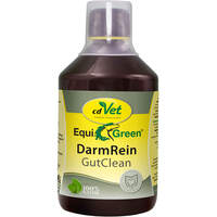 DARMREIN für Pferde, 500 ml, cdVet Naturprodukte GmbH