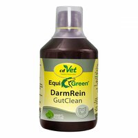DARMREIN für Pferde, 500 ml, cdVet Naturprodukte GmbH