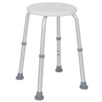 Duschhocker Standard, 1 st, Ludwig Bertram GmbH