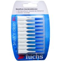 Fuchs Intradent Brush n Clean XL, 1 st, Interbros GmbH