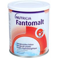 Fantomalt, 400 g, Danone Deutschland GmbH