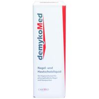 demykoMed Nagel- und Hautschutzliquid, 50 ml, Caremed Products GmbH