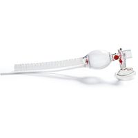 Ambu SPUR II Einweg Beatmungsbeutel Neugeborene, 12 Stk., Ambu GmbH