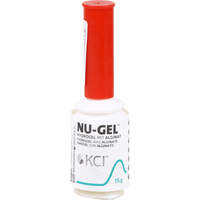 NU GEL Hydrogel MNG 415, 15 g, 1001 Artikel Medical GmbH