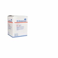 ES-KOMPRESSEN steril 7.5x7.5cm, 10x10 st, 1001 Artikel Medical GmbH