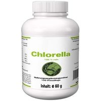 Chlorella, 150 st, Eder Health Nutrition