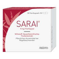 Sarai, 30 Stk., Aristo Pharma GmbH