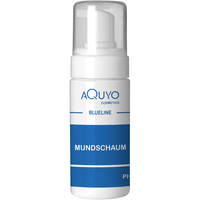 Blueline Mundschaum, 100 ml, Aquyo Cosmetics