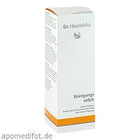 Dr. Hauschka Reinigungsmilch, 145 Milliliter, Wala Heilmittel GmbH Dr. Hauschka Kosmetik