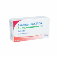 Candesartan STADA 16mg Tabletten, 56 Stk., STADAPHARM GmbH