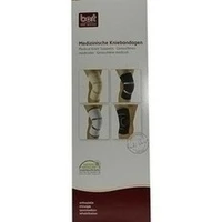 BORT StabiloGen Eco large plus schwarz, 1 Stück, Bort GmbH