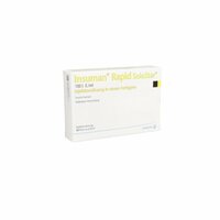 Insuman Rapid 100 I.E./ml Solostar Fertigpen, 10x3 ml, Orifarm GmbH