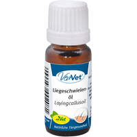 Liegeschwielen&ouml;l vet, 10 ml, cdVet Naturprodukte GmbH