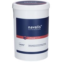 orthosal Kupfer Horse Vet, 1000 g, Navalis Nutraceuticals GmbH