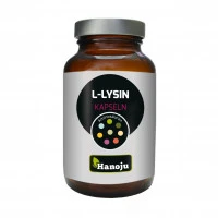 L-LYSIN 500MG, 90 Stück, shanab pharma e.U.