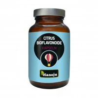 CITRUS BIOFLAVONOIDE 500MG, 90 Stück, shanab pharma e.U.