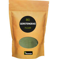 BIOGERSTENGRAS, 250 g, shanab pharma e.U.