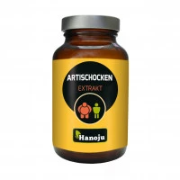 ARTISCHOCKEN EXTRAKT 500MG, 90 Stück, shanab pharma e.U.