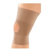 JUZOFLEX Genu 300 Band.DF offene Patella 3 haut, 2 st, Julius Zorn GmbH