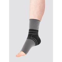 JUZOFLEX Malleo 727 Bandage AB 4 haut, 1 st, Julius Zorn GmbH