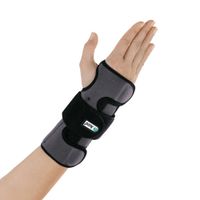 JUZOPRO MANU LINKS 1 ANTHRAZIT, 1 st, Julius Zorn GmbH