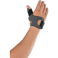 JUZOPRO Rhizo Soft links 2 anthrazit, 1 st, Julius Zorn GmbH