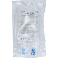 ISOTONISCHE Kochsalzl&ouml;sung0.9%500ml freefl+ halbg., 20x250 ml, Fresenius Kabi Deutschland GmbH