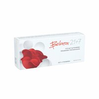 Belara 21+7, 3x28 Stk., Gedeon Richter Pharma GmbH