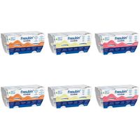 Fresubin YOcreme Mischkarton, 24x125 g, Fresenius Kabi Deutschland GmbH