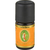 TUTTO BENE Duftmischung, 5 ml, Primavera Life GmbH