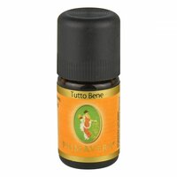 TUTTO BENE Duftmischung, 5 ml, Primavera Life GmbH