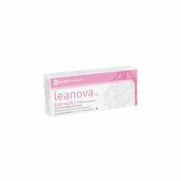 Leanova AL 0.02 mg/0.1 mg Filmtabletten, 3x21 Stk., Aliud Pharma GmbH
