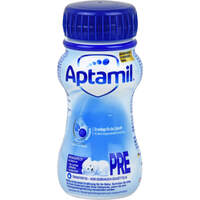 Aptamil Pre, 200 ml, Danone Deutschland GmbH