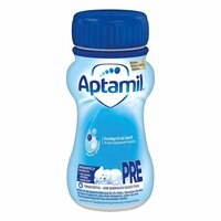 Aptamil Pre, 200 ml, Danone Deutschland GmbH