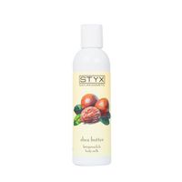 Shea Butter Körpermilch, 200 ml, Styx Naturcosmetics GmbH