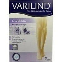 VARILIND CLASSIC AG Dia 3 Schenkelstrumpf, 2 Stück, OTG Handels GmbH