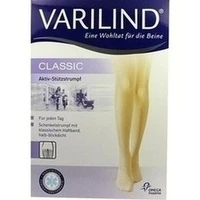 VARILIND CLASSIC AG Dia 5 Schenkelstrumpf, 2 Stück, OTG Handels GmbH