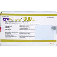 ZYPADHERA 300mg Plv.+Lsg.z.Her.e.Depot.Inj.Susp., 1 p, CC Pharma GmbH