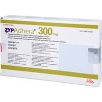 ZYPADHERA 300mg Plv.+Lsg.z.Her.e.Depot.Inj.Susp., 1 p, CC Pharma GmbH