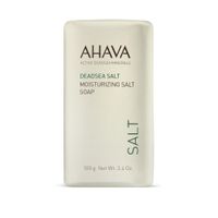 Moisturizing Salt Soap, 100 g, Ahava Cosmetics GmbH